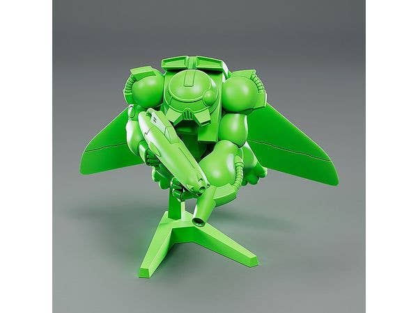 PLAMAX MF-77 minimum factory Vifam & Wug: Alternate Color Ver. - Image 4