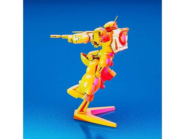 PLAMAX MF-77 minimum factory Vifam & Wug: Alternate Color Ver. - Image 5