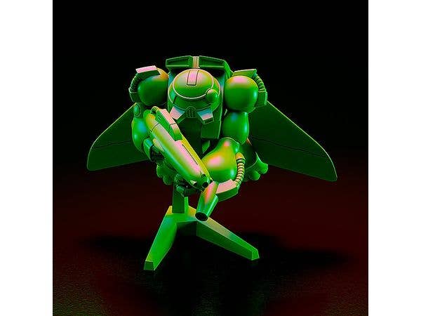PLAMAX MF-77 minimum factory Vifam & Wug: Alternate Color Ver. - Image 6