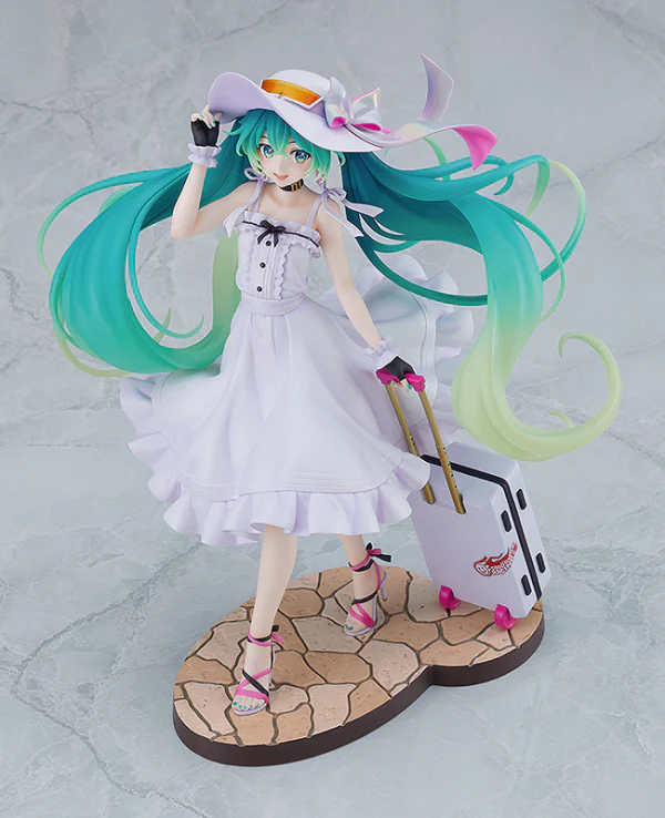 Racing Miku 2021: Private Ver. - Image 12