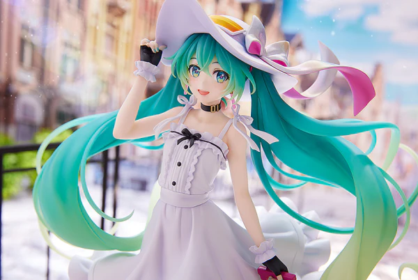 Racing Miku 2021: Private Ver. - Image 6