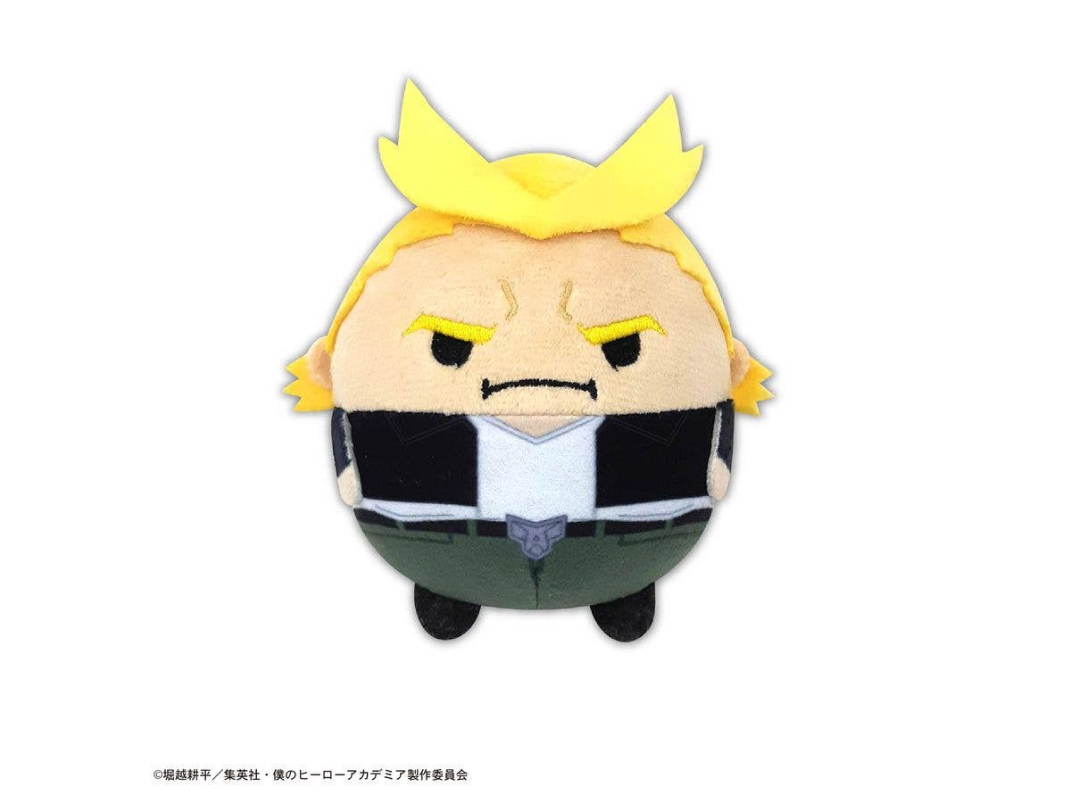 MAX LIMITED My Hero Academia FUWA KORORIN 6 - Image 5