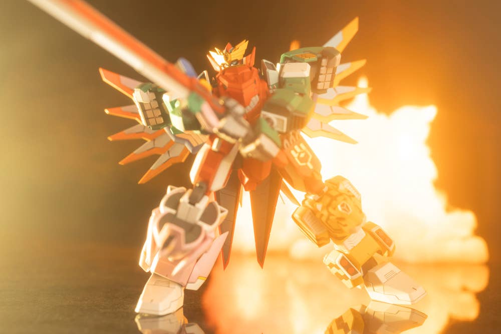 MAXIMUM KIZUNA KAISER - Image 10
