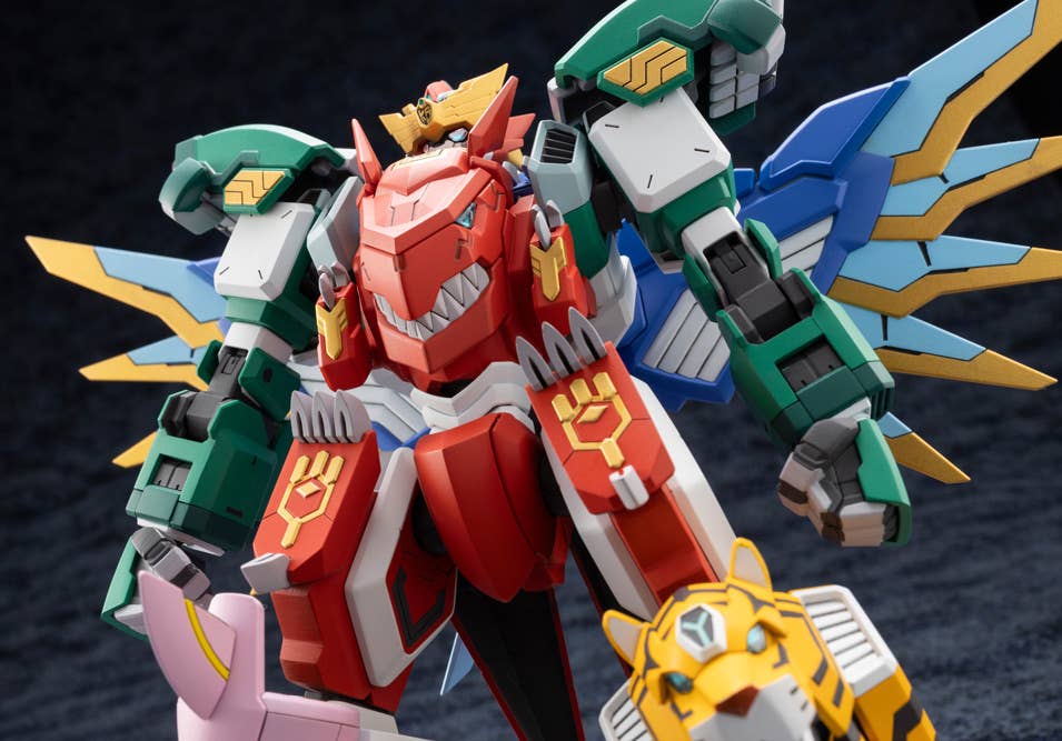 MAXIMUM KIZUNA KAISER - Image 13