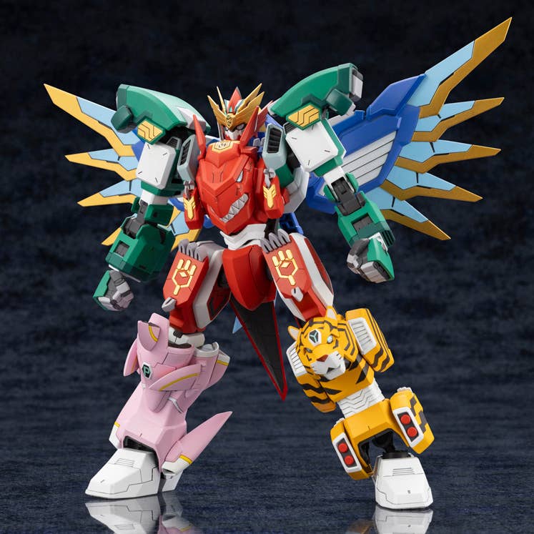 MAXIMUM KIZUNA KAISER - Image 2