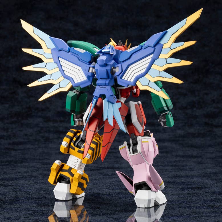 MAXIMUM KIZUNA KAISER - Image 3