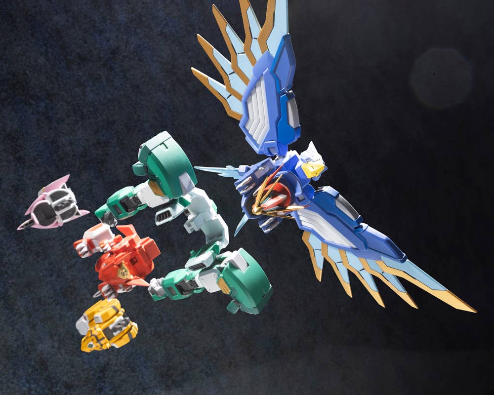 MAXIMUM KIZUNA KAISER - Image 4