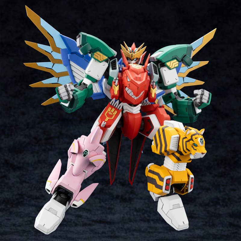 MAXIMUM KIZUNA KAISER - Image 5