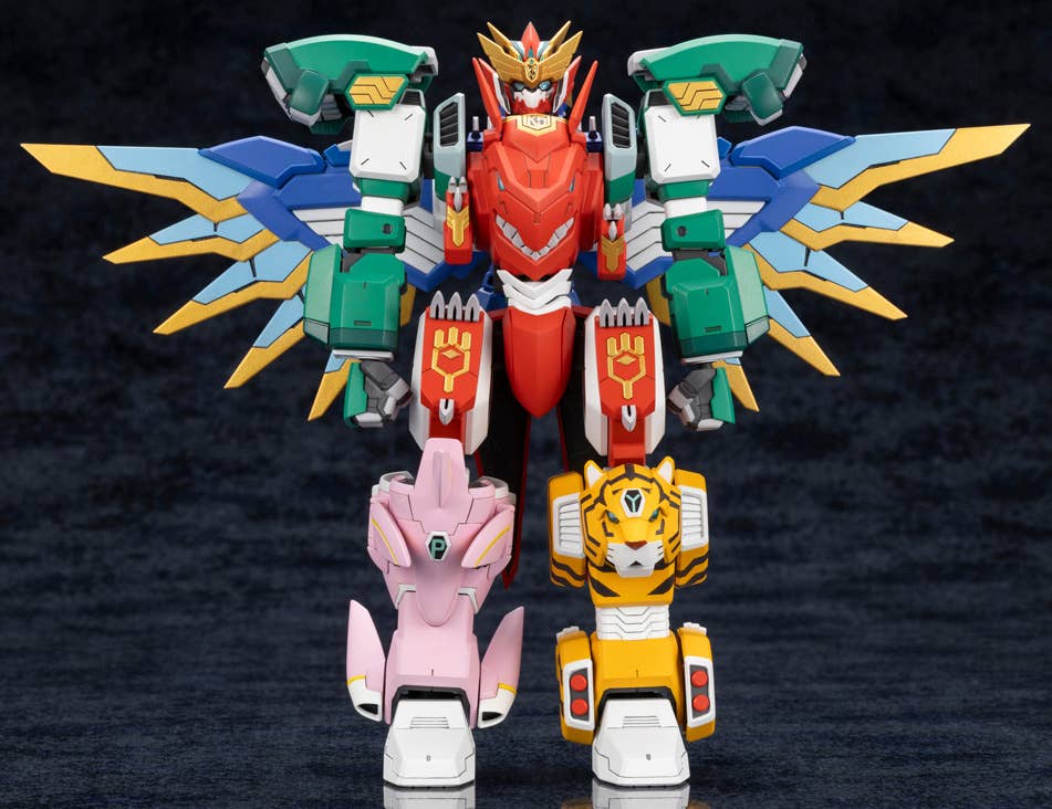 MAXIMUM KIZUNA KAISER - Image 6