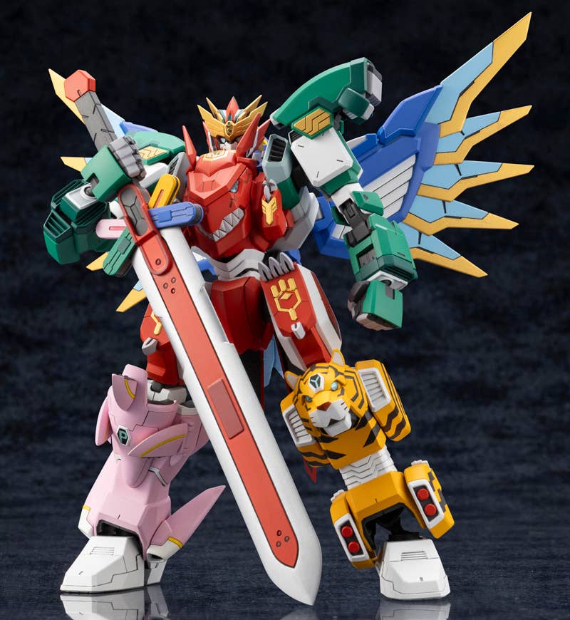 MAXIMUM KIZUNA KAISER - Image 8