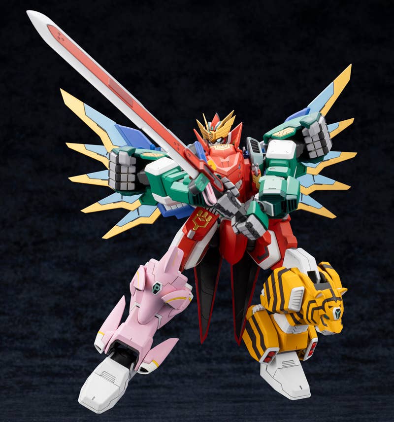 MAXIMUM KIZUNA KAISER - Image 9