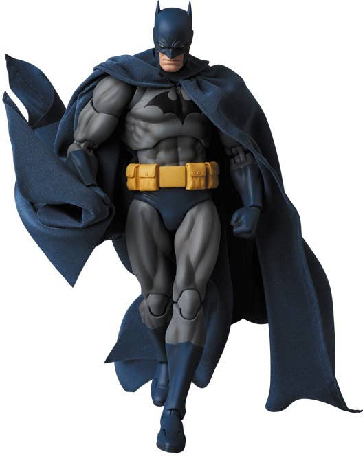 MAFEX BATMAN (HUSH)