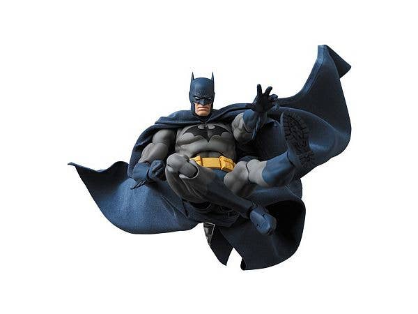 MAFEX BATMAN (HUSH) - Image 10