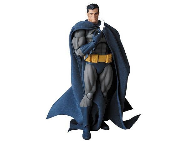 MAFEX BATMAN (HUSH) - Image 11