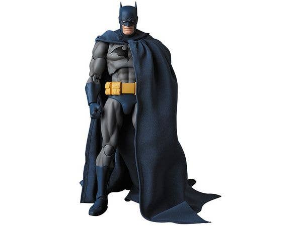 MAFEX BATMAN (HUSH) - Image 2