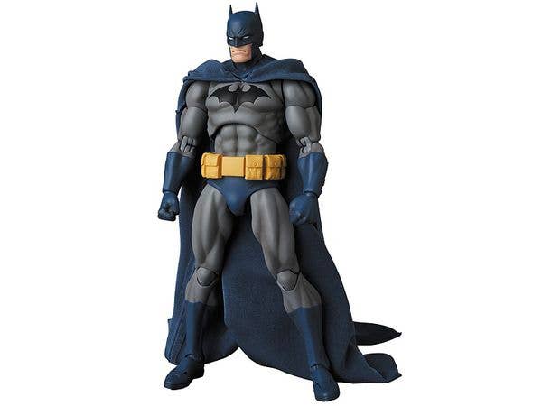 MAFEX BATMAN (HUSH) - Image 6