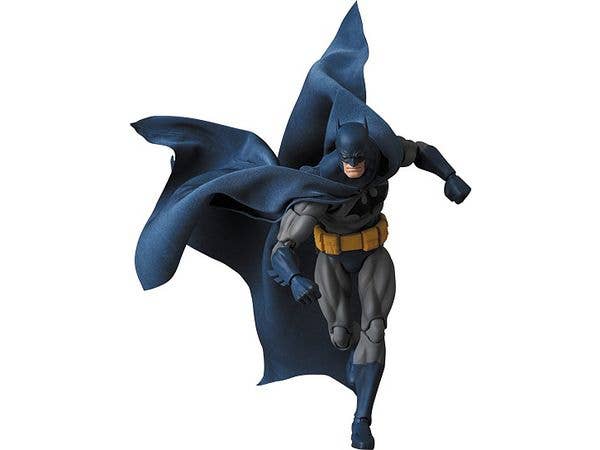 MAFEX BATMAN (HUSH) - Image 8