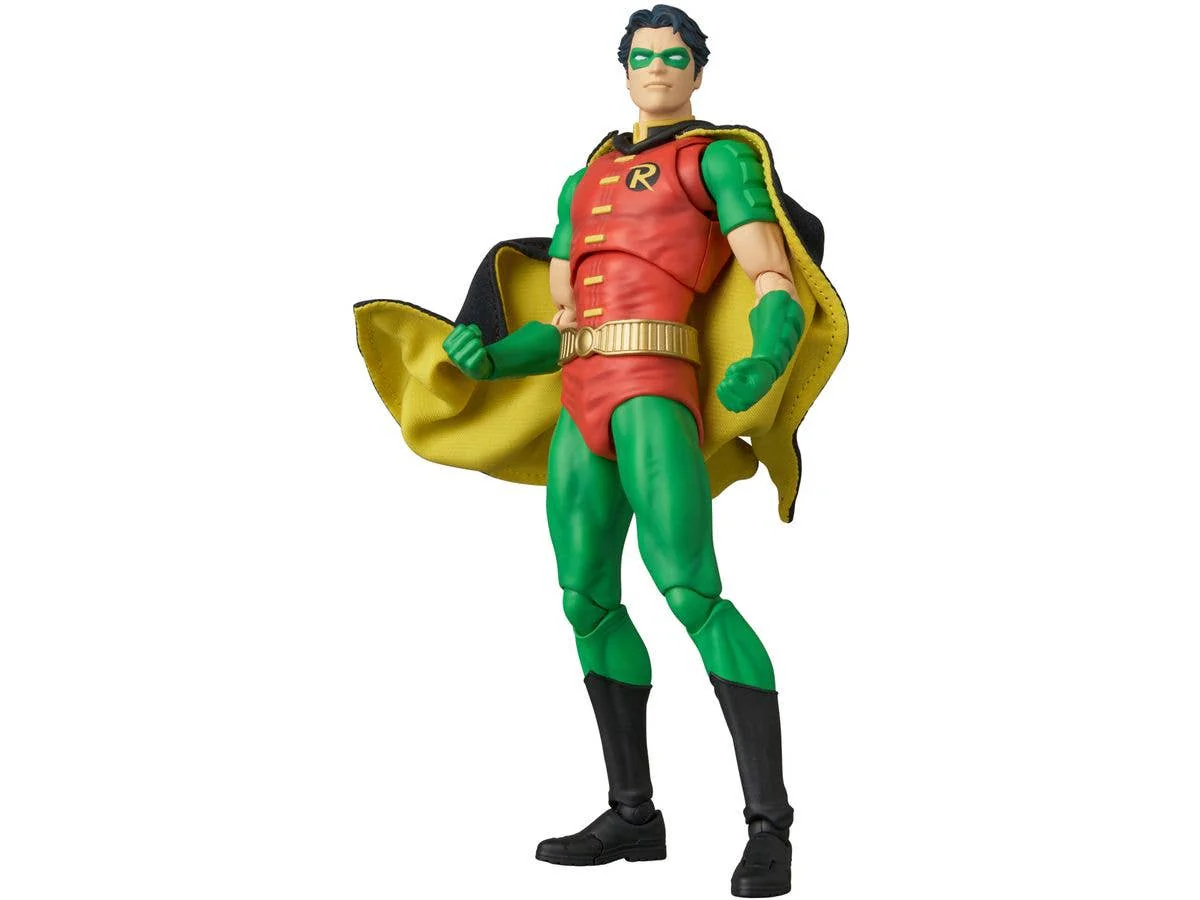 MAFEX ROBIN (BATMAN: HUSH Ver.) - Image 10