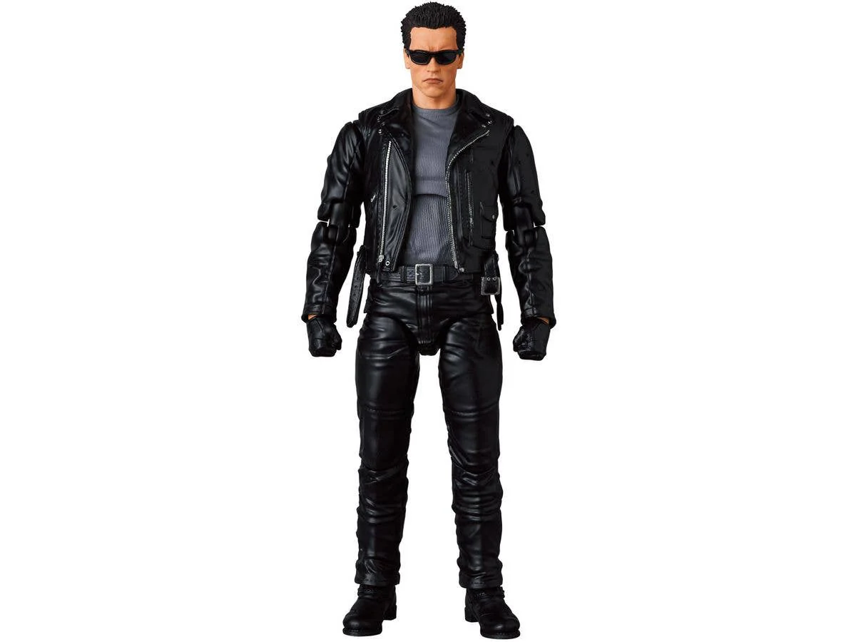 MAFEX T-800(T2 Ver.) - Image 3