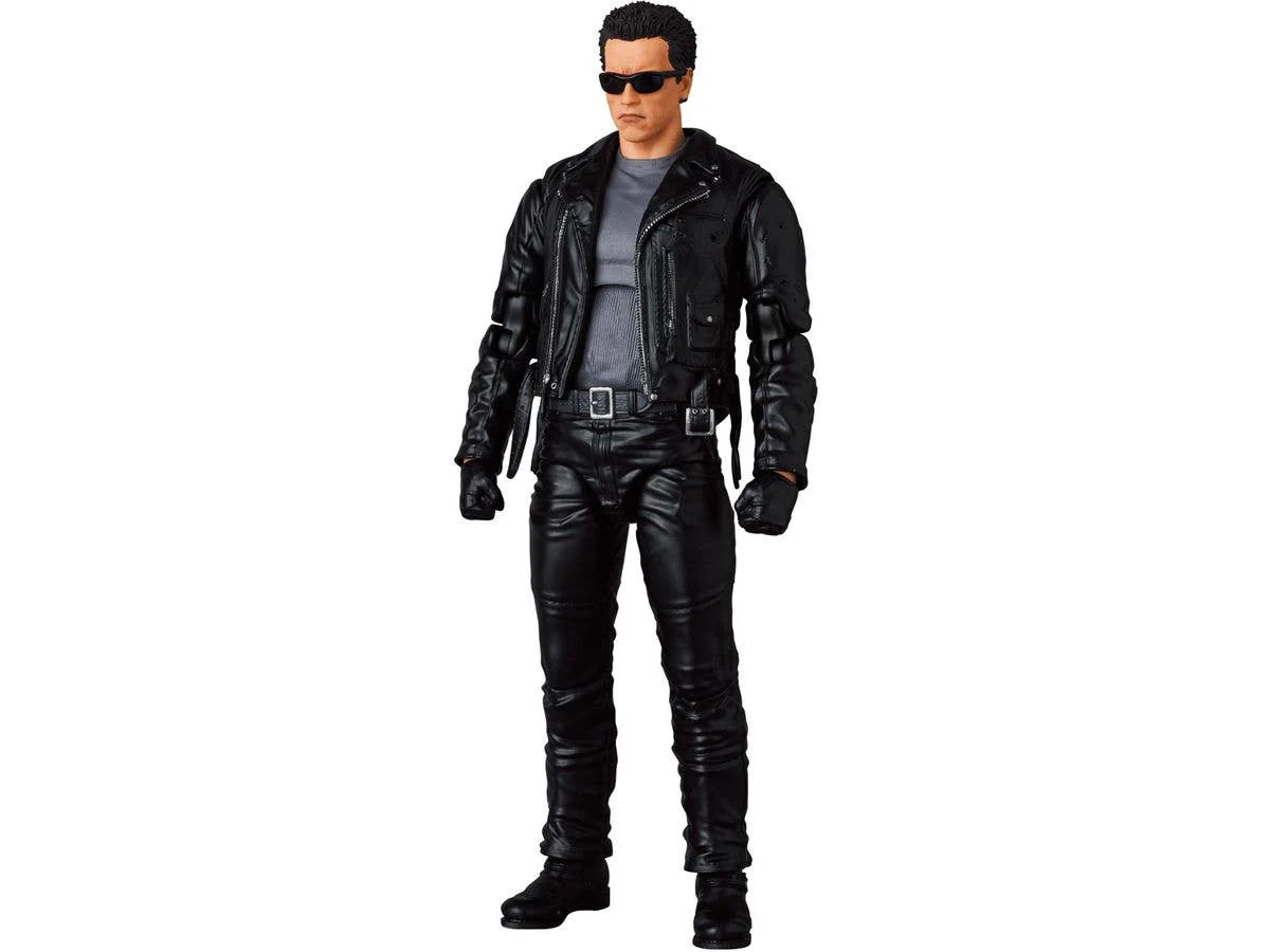 MAFEX T-800(T2 Ver.) - Image 4