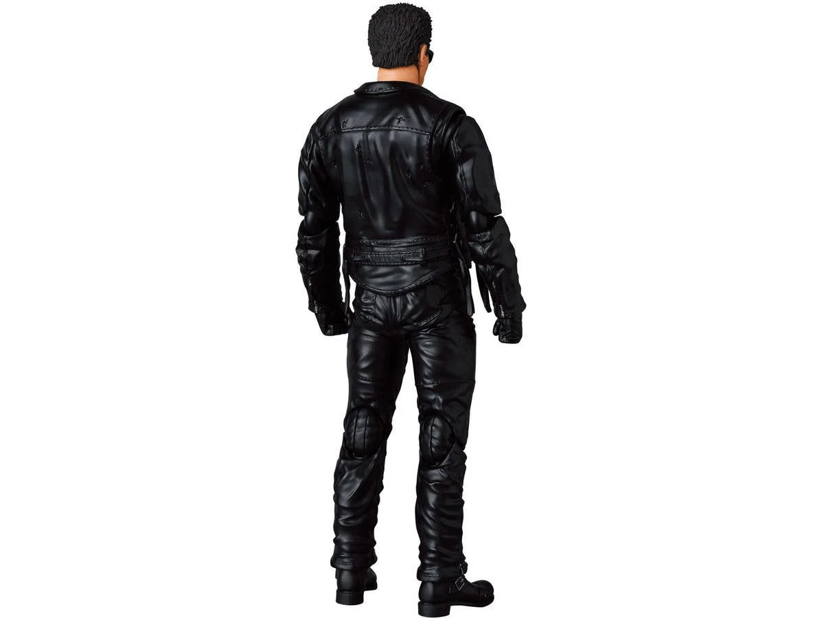 MAFEX T-800(T2 Ver.) - Image 5