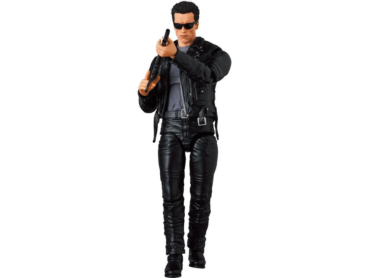 MAFEX T-800(T2 Ver.) - Image 9
