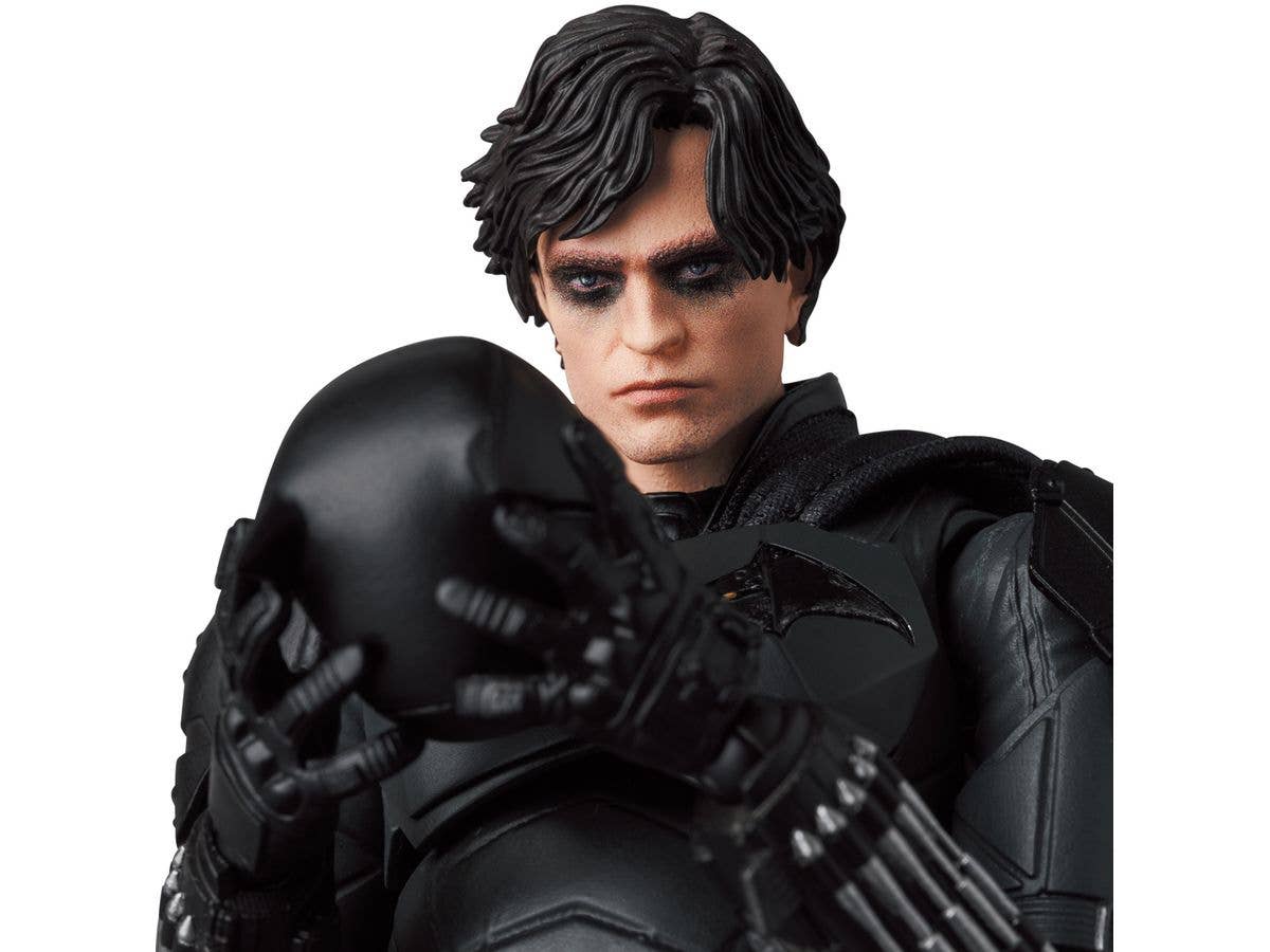 MAFEX THE BATMAN - Image 2
