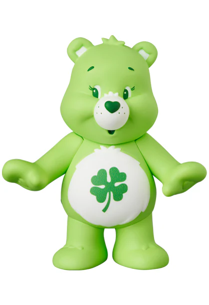UDF Care Bears Good Luck Bear™ - Image 3