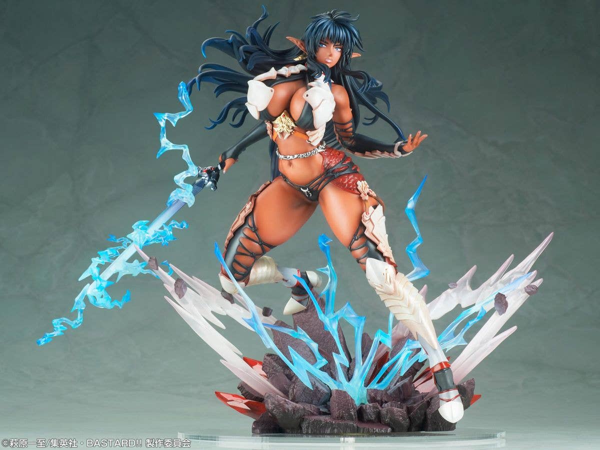 1/7-scale Figure Arshes Nei - Image 11