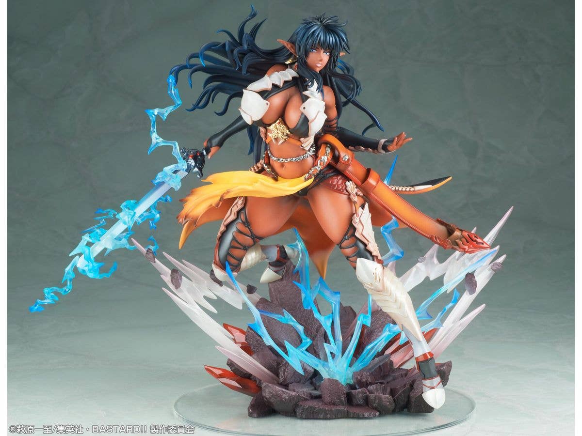 1/7-scale Figure Arshes Nei - Image 2