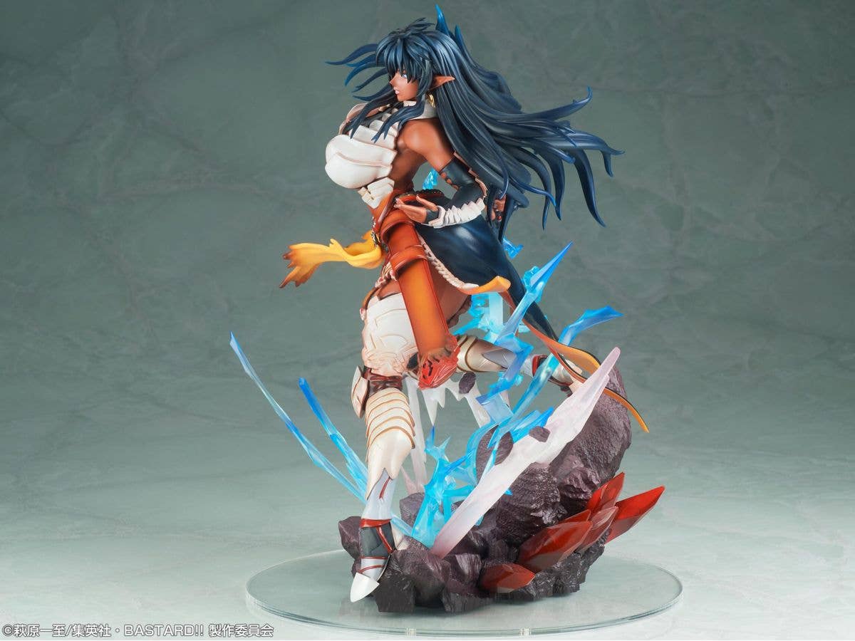 1/7-scale Figure Arshes Nei - Image 4