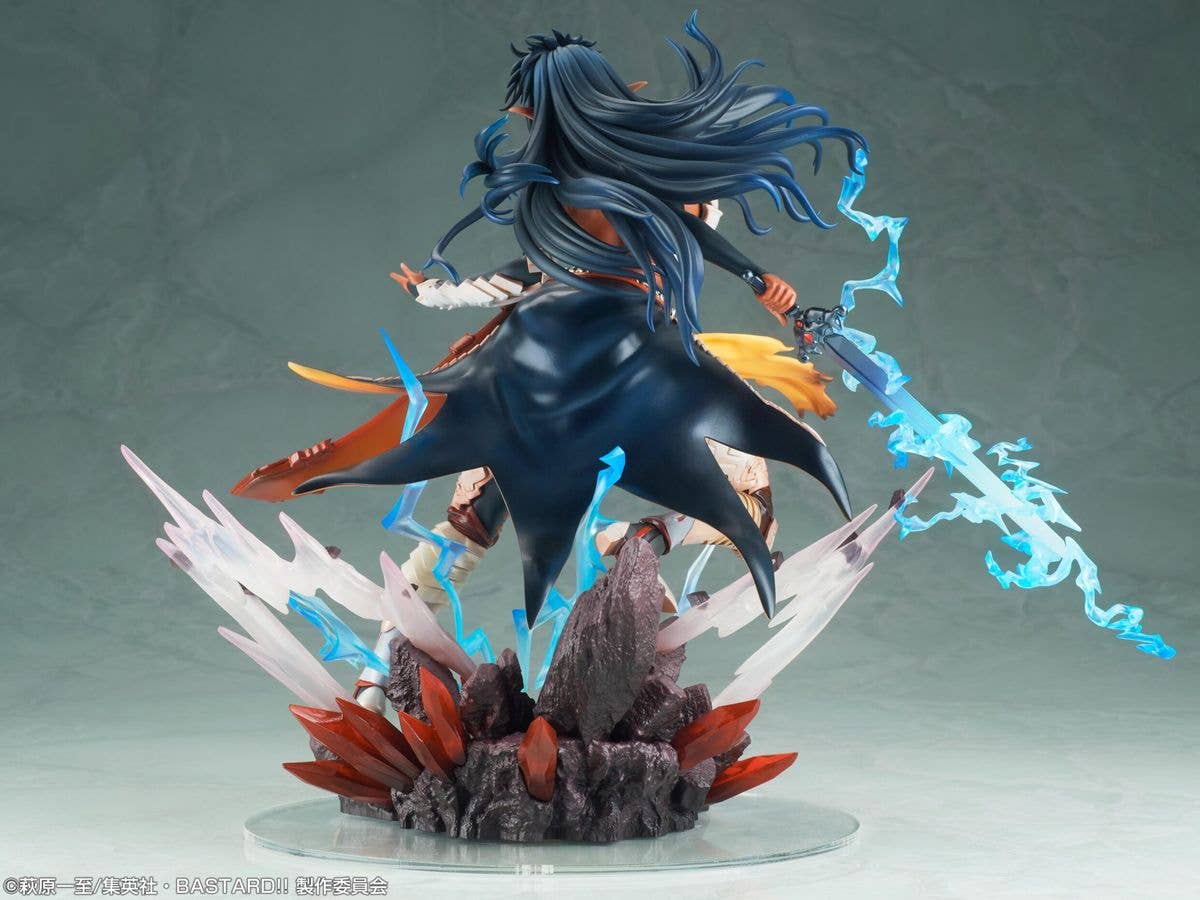 1/7-scale Figure Arshes Nei - Image 5