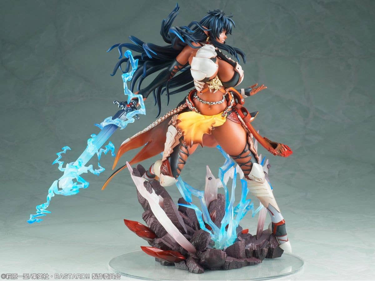 1/7-scale Figure Arshes Nei - Image 6