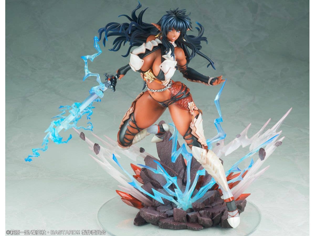 1/7-scale Figure Arshes Nei - Image 9
