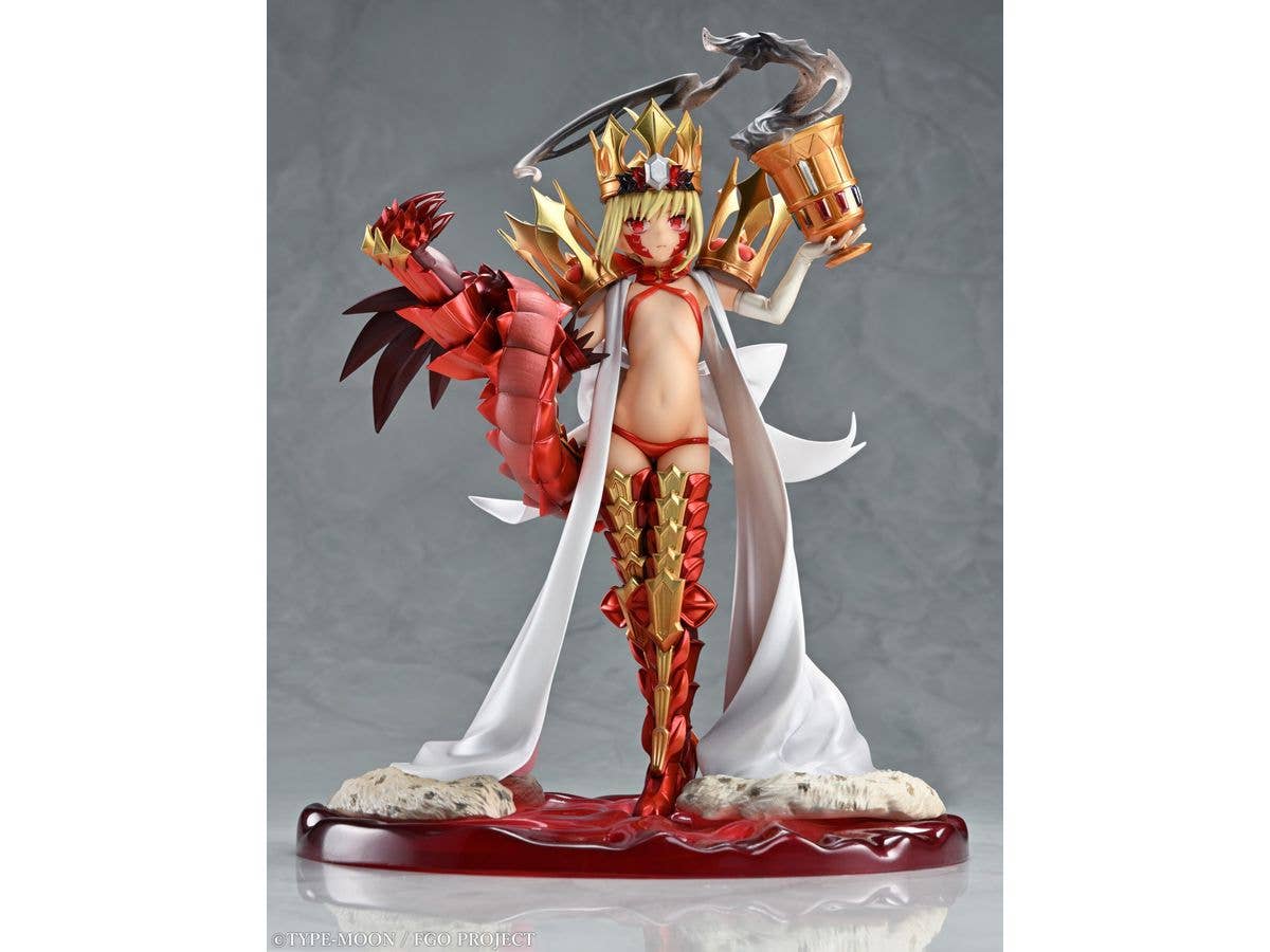 Beast/Sodoms Beast/Draco (Second Ascension) - Image 10