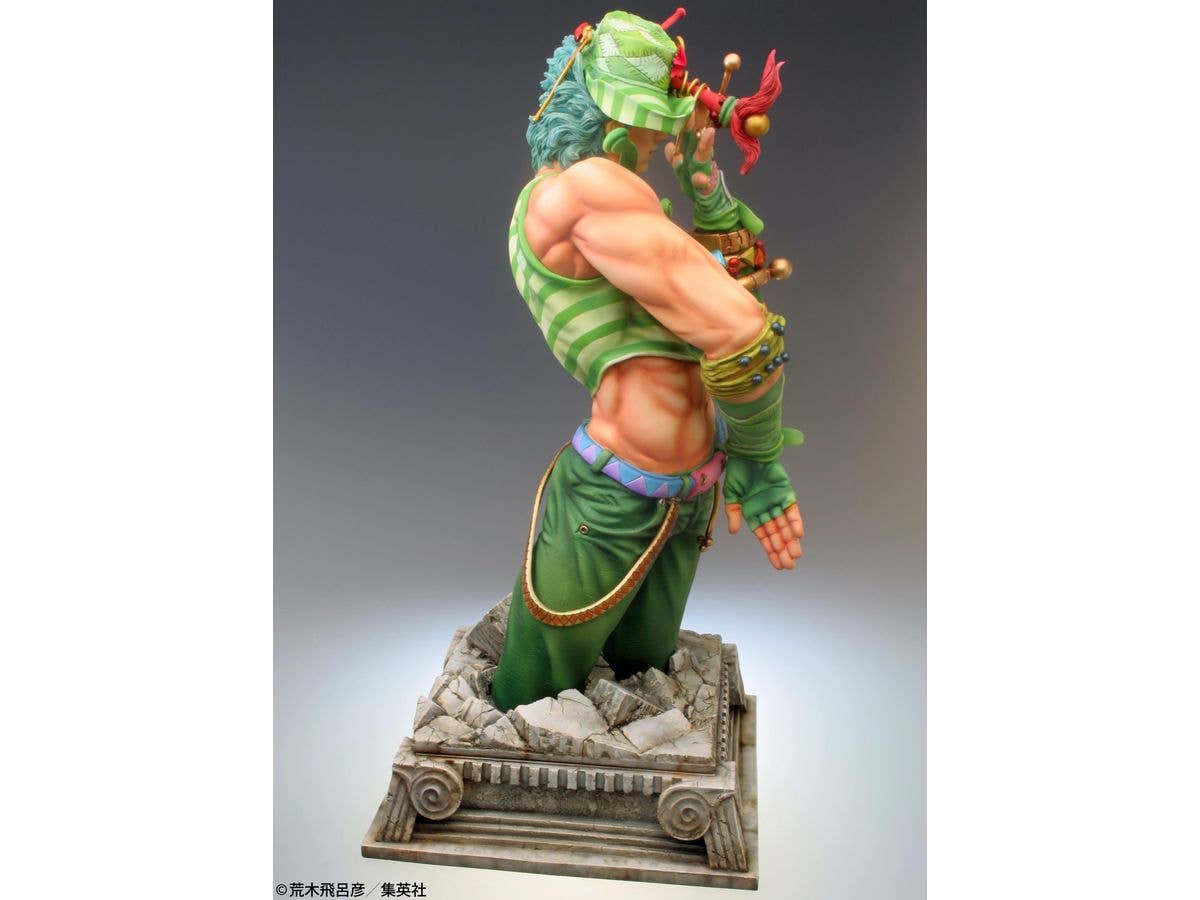 Chozo Art Collection「Jonathan Joestar」(re-run) - Image 9