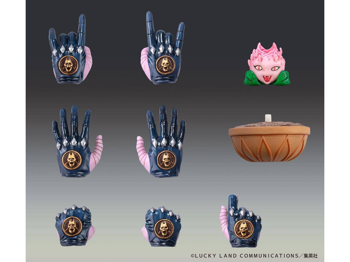 Chozokado BIG KILLER QUEEN - Image 7