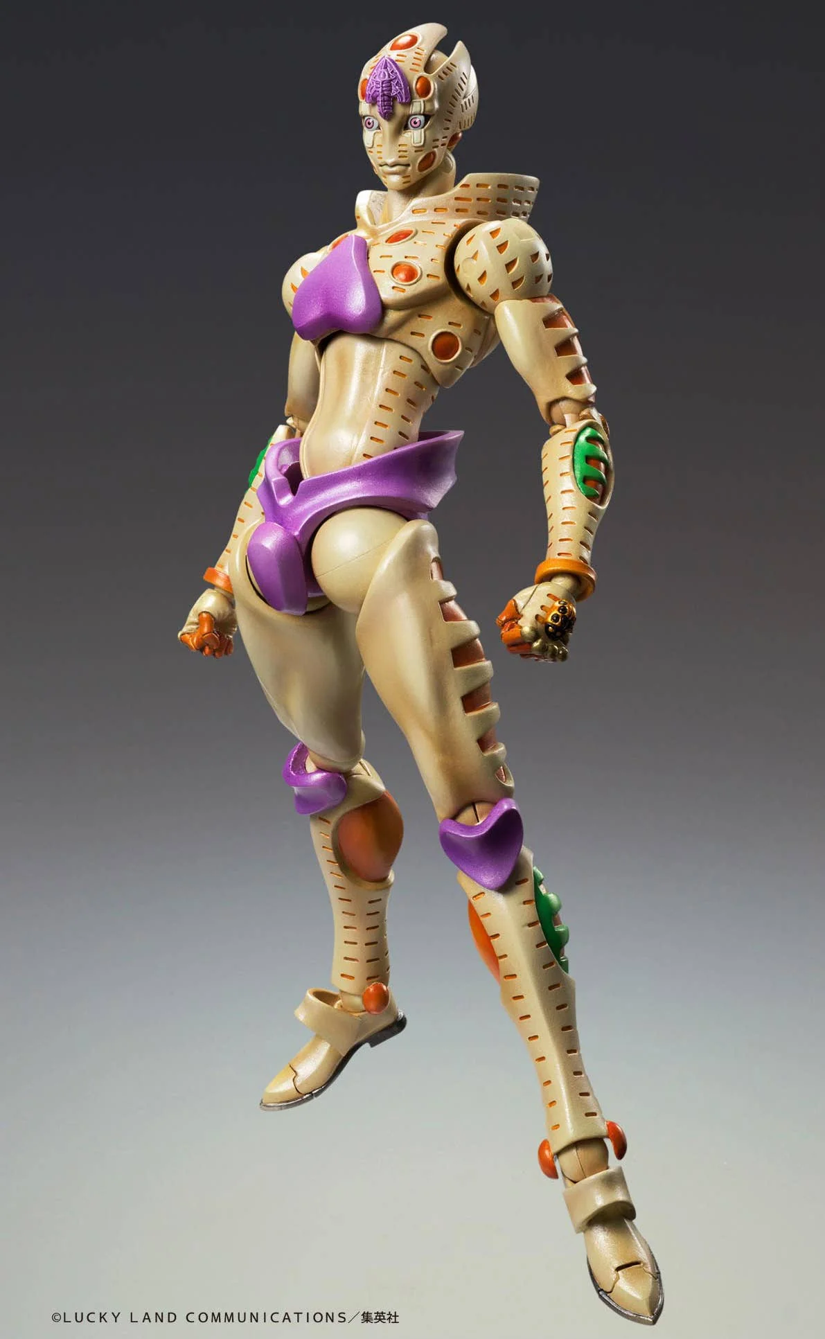 Chozokado G・E・R