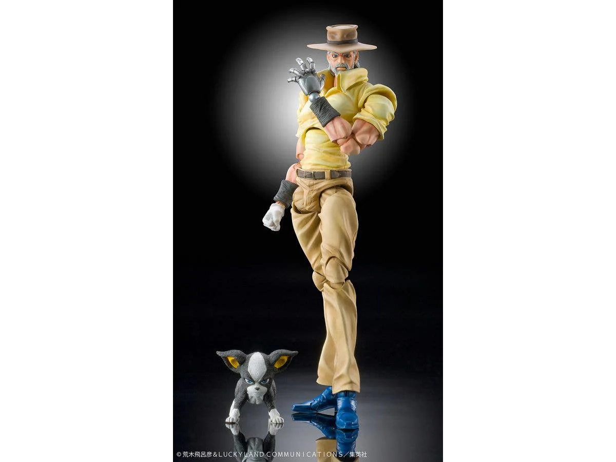 Chozokado「Joseph Joestar & Iggy」(3rd-run) - Image 10