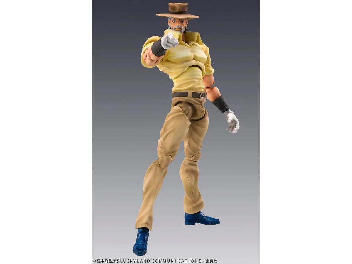 Chozokado「Joseph Joestar & Iggy」(3rd-run) - Image 3