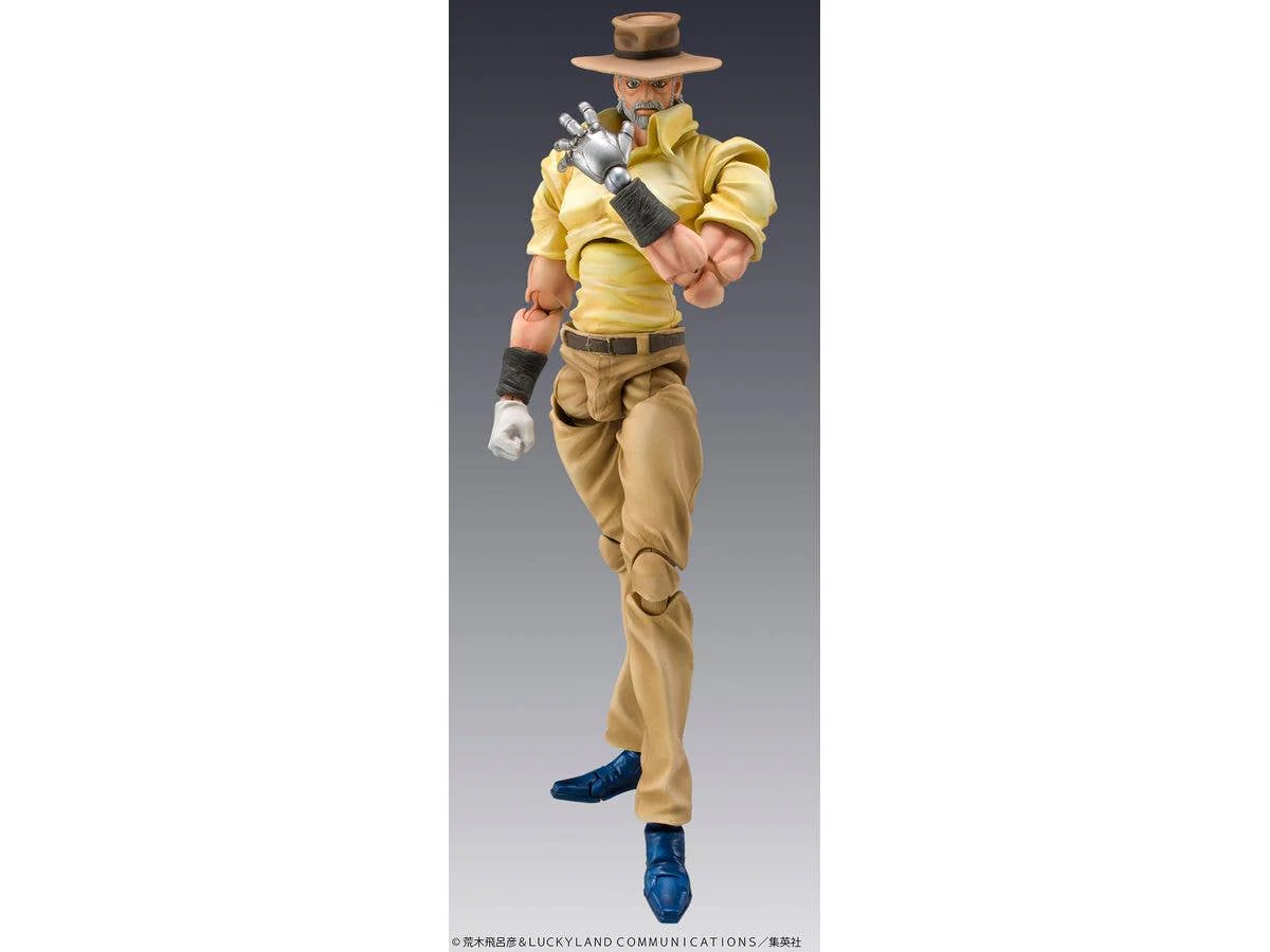 Chozokado「Joseph Joestar & Iggy」(3rd-run) - Image 5