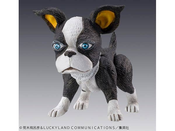 Chozokado「Joseph Joestar & Iggy」(3rd-run) - Image 8