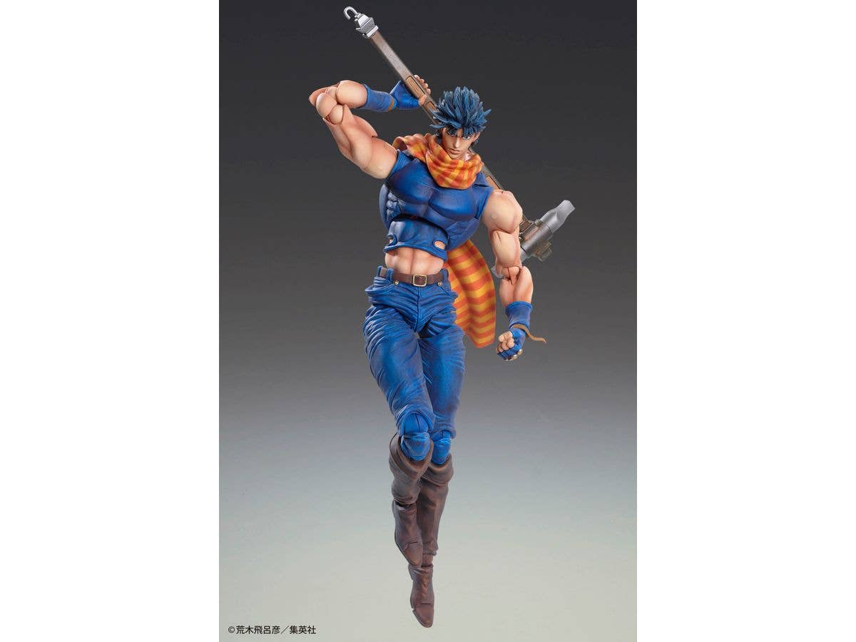 Chozokado「Joseph Joestar」(re-run) - Image 2