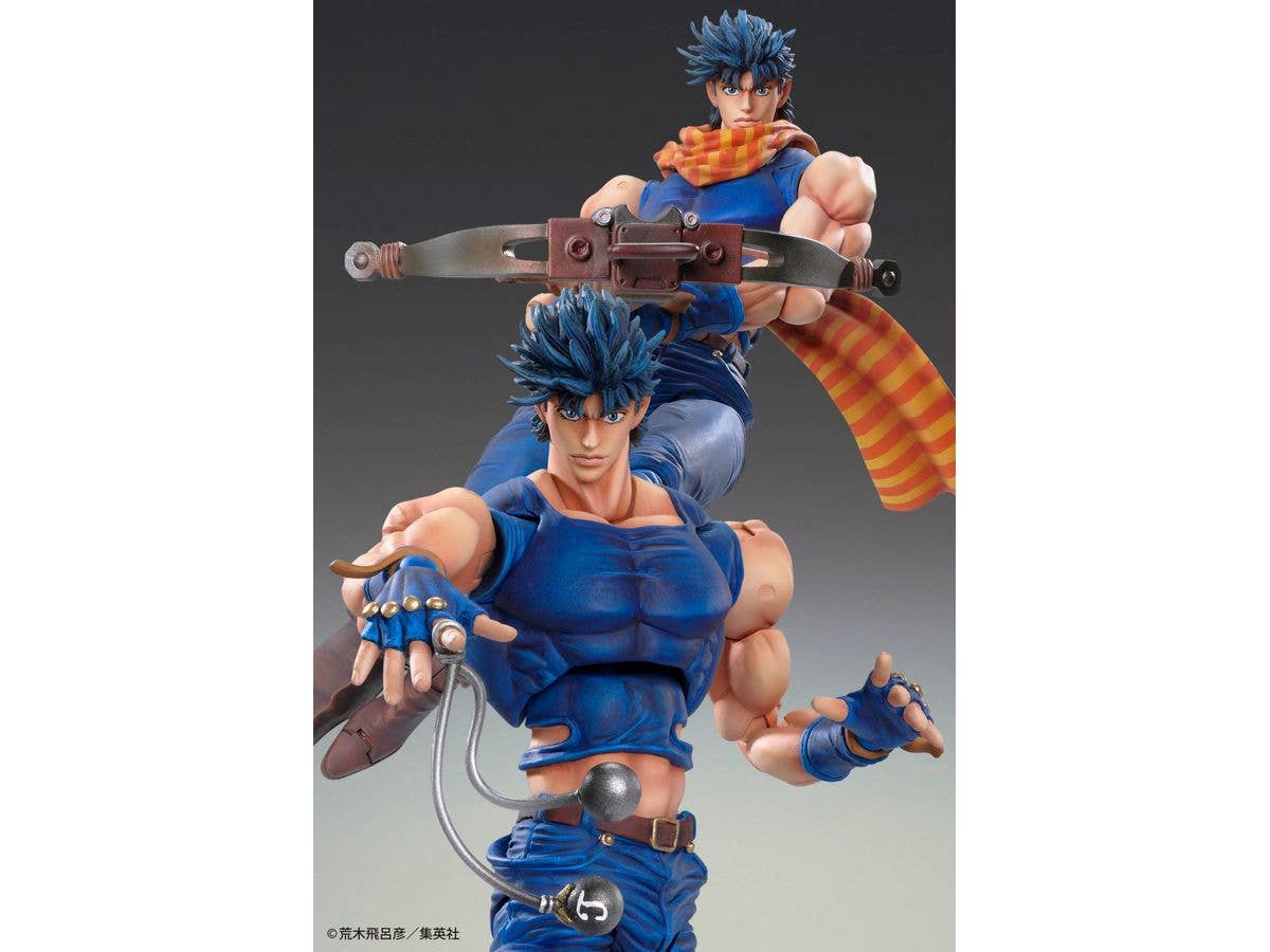 Chozokado「Joseph Joestar」(re-run) - Image 3