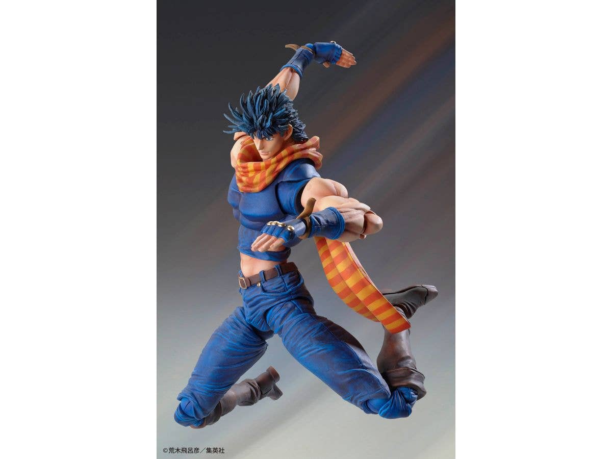 Chozokado「Joseph Joestar」(re-run) - Image 4