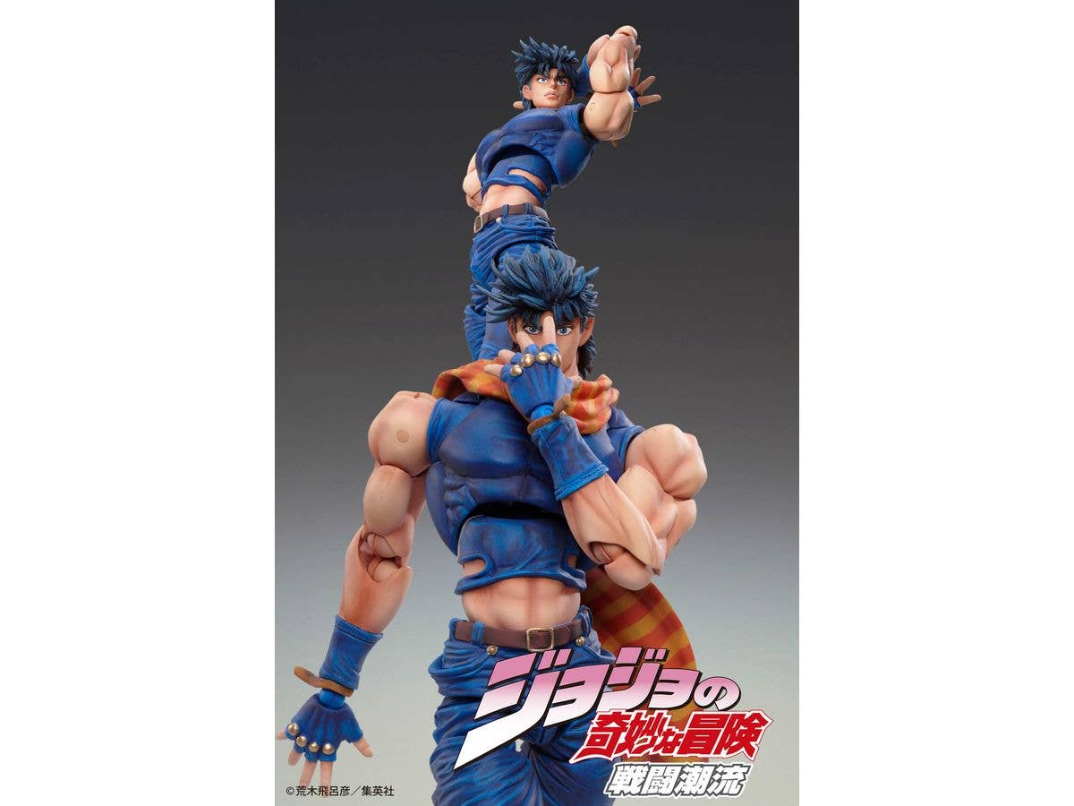 Chozokado「Joseph Joestar」(re-run) - Image 5