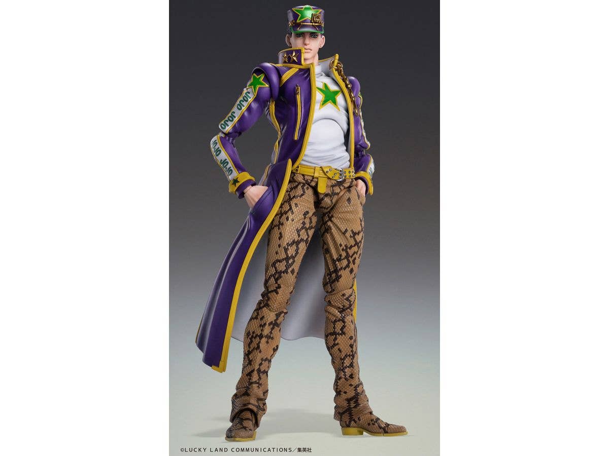 Chozokado「Jotaro Kujo」 - Image 2
