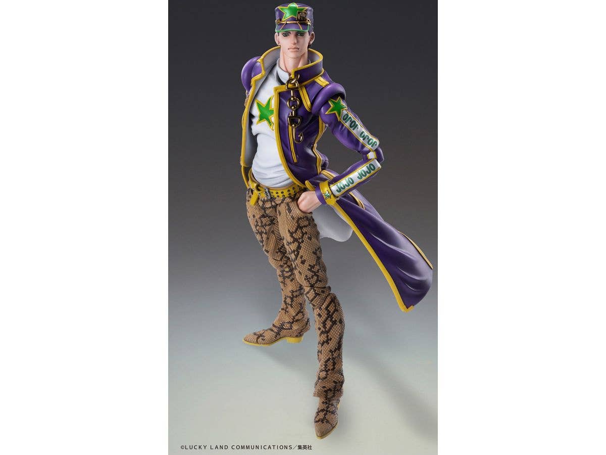 Chozokado「Jotaro Kujo」 - Image 4