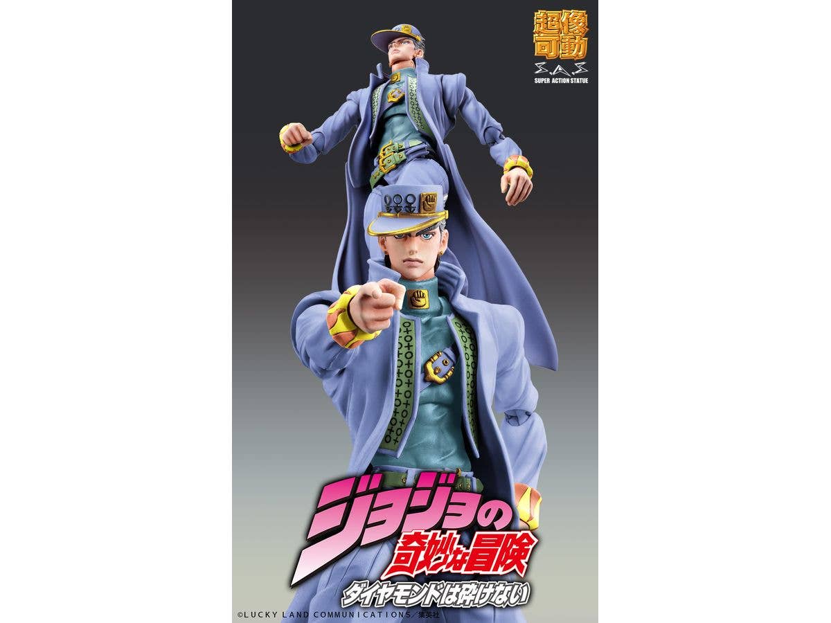 Chozokado「Jotaro Kujo Second」 - Image 5