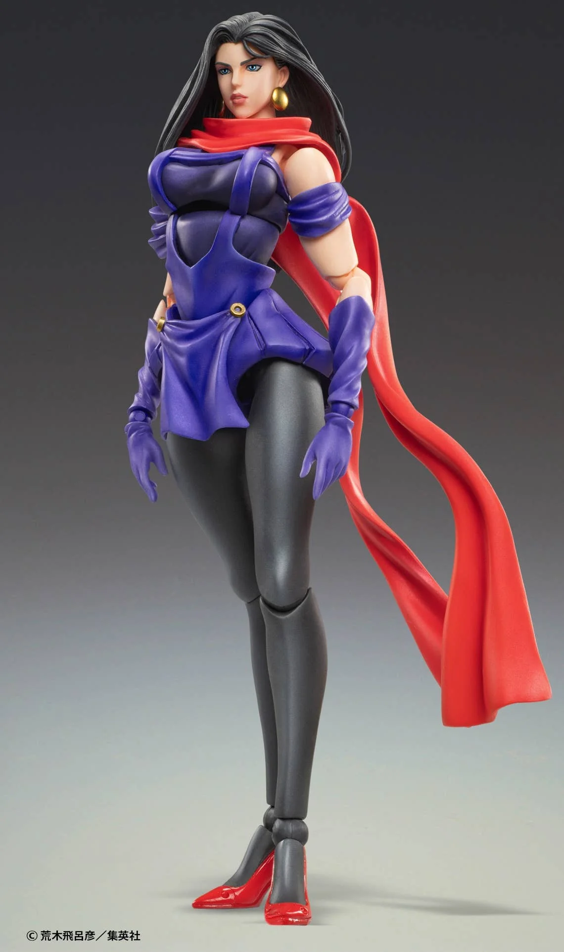 Chozokado「Lisa Lisa」